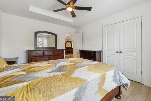 4633 Elsinore Circle, Norcross, GA 30071