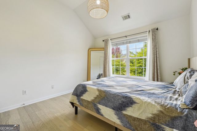 4633 Elsinore Circle, Norcross, GA 30071