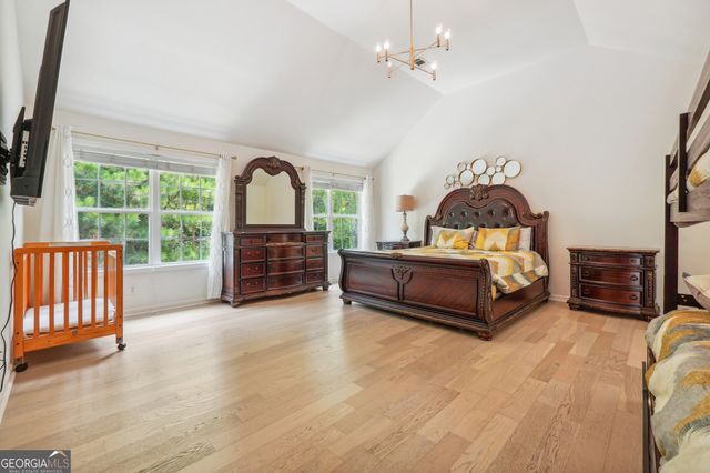 4633 Elsinore Circle, Norcross, GA 30071