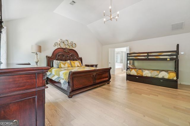 4633 Elsinore Circle, Norcross, GA 30071