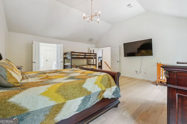 4633 Elsinore Circle, Norcross, GA 30071