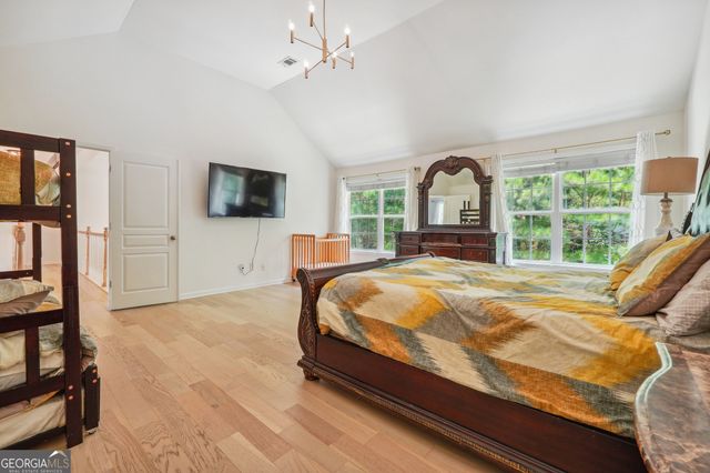 4633 Elsinore Circle, Norcross, GA 30071