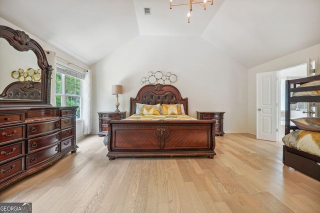 4633 Elsinore Circle, Norcross, GA 30071