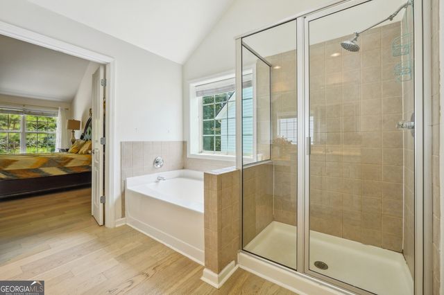 4633 Elsinore Circle, Norcross, GA 30071