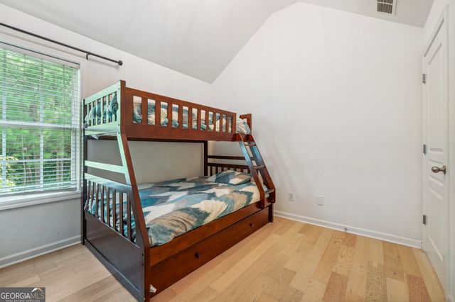 4633 Elsinore Circle, Norcross, GA 30071