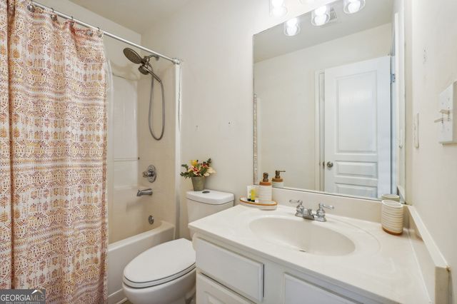 4633 Elsinore Circle, Norcross, GA 30071