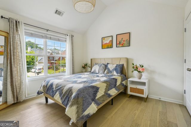 4633 Elsinore Circle, Norcross, GA 30071