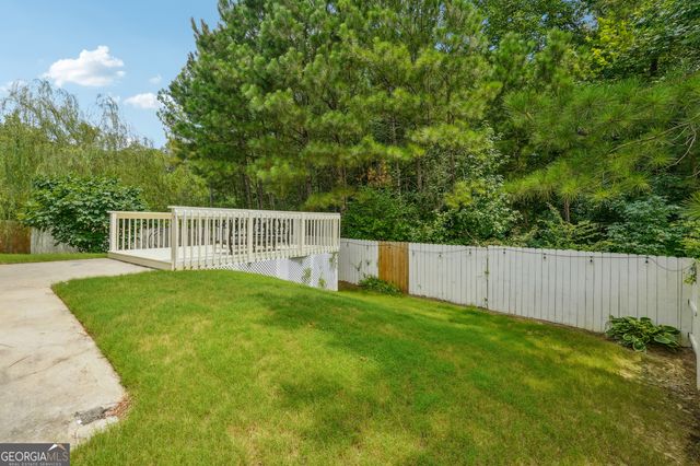 4633 Elsinore Circle, Norcross, GA 30071