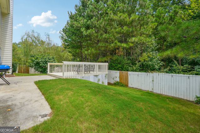 4633 Elsinore Circle, Norcross, GA 30071