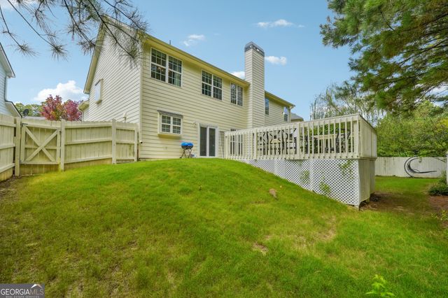 4633 Elsinore Circle, Norcross, GA 30071