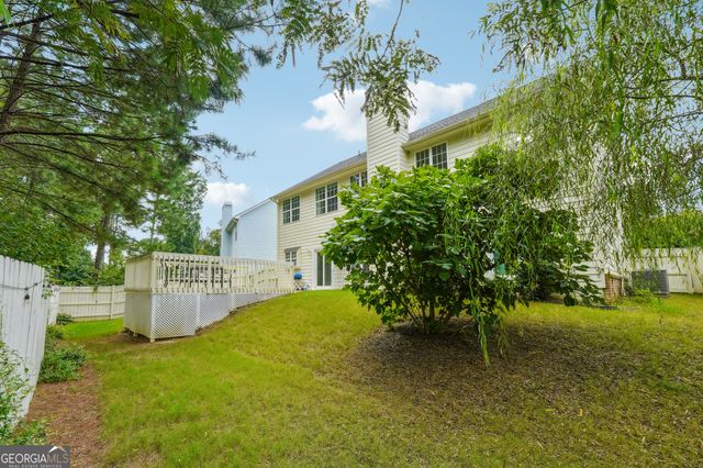 4633 Elsinore Circle, Norcross, GA 30071