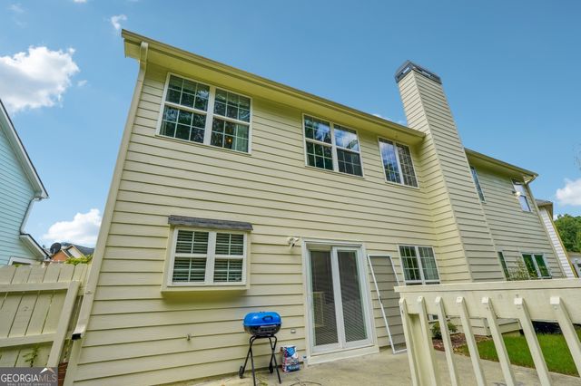 4633 Elsinore Circle, Norcross, GA 30071