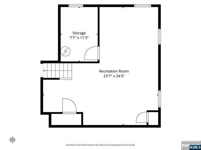 369 Voorhis Avenue, Wyckoff, NJ 07481