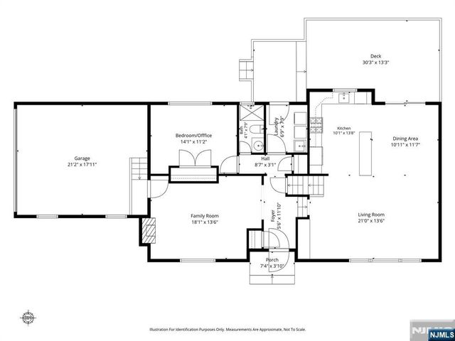 369 Voorhis Avenue, Wyckoff, NJ 07481
