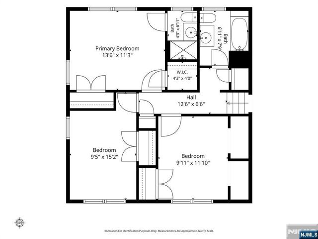 369 Voorhis Avenue, Wyckoff, NJ 07481