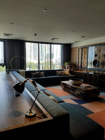 121 NE 34 Street 1702, Miami, FL 33137