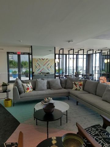121 NE 34 Street 1702, Miami, FL 33137