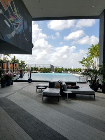 121 NE 34 Street 1702, Miami, FL 33137