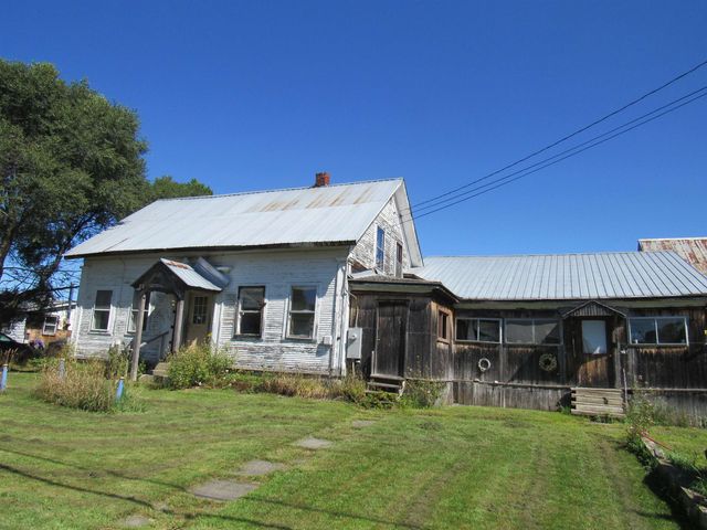 258 Elm Street, Barton, VT 05822