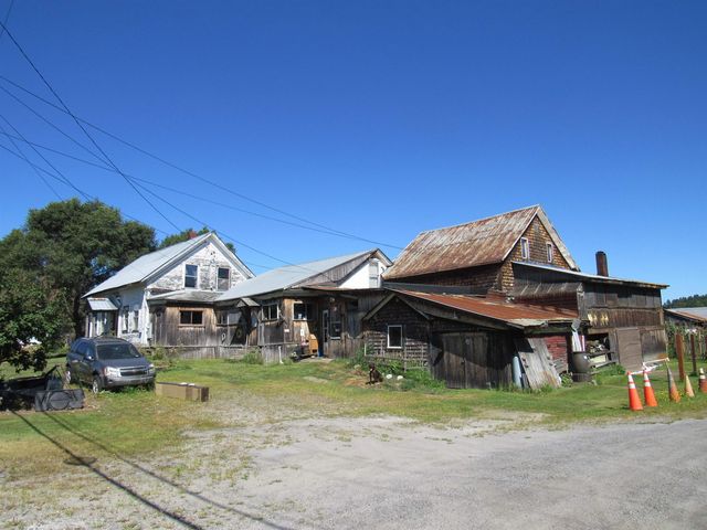 258 Elm Street, Barton, VT 05822