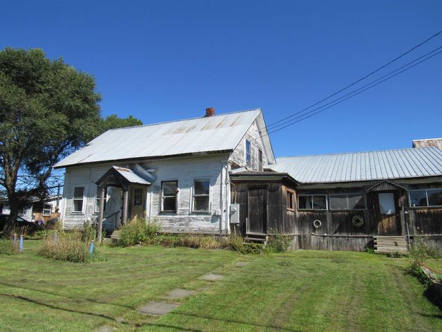 258 Elm Street, Barton, VT 05822