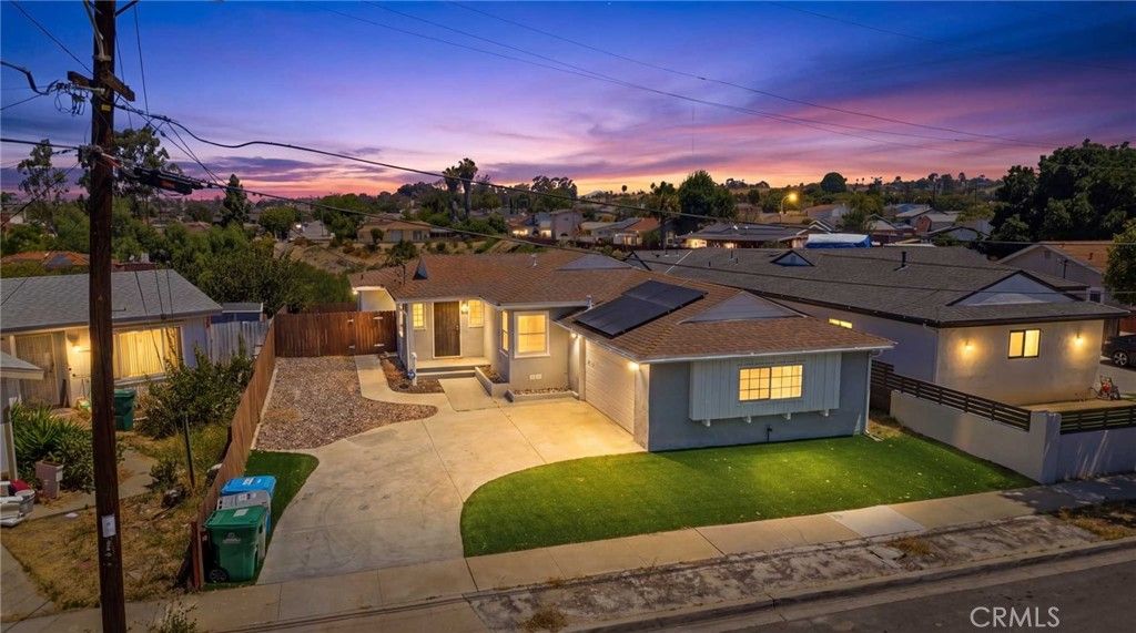 5606 Mchugh Street, San Diego, CA 92114 — exterior