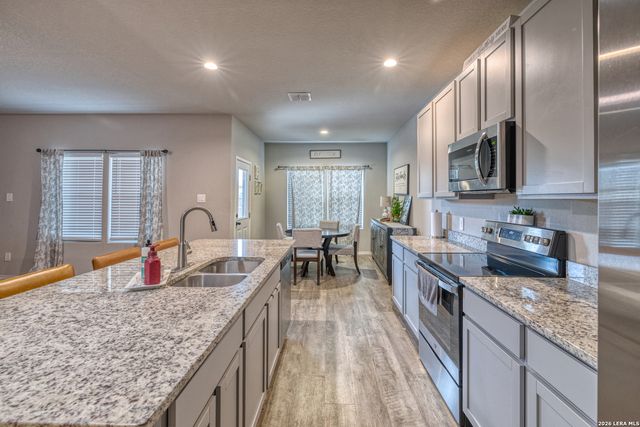 20009 HUCKLEBERRY ST, Lytle, TX 78052