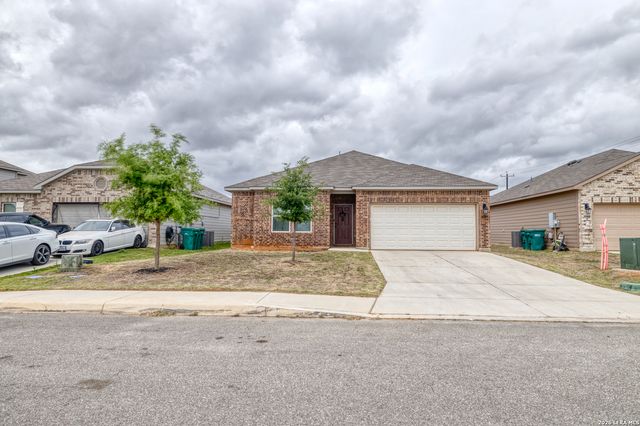 20009 HUCKLEBERRY ST, Lytle, TX 78052