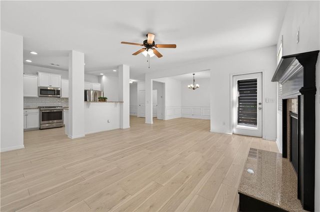 6837 Big Sky Drive, Flowery Branch, GA 30542