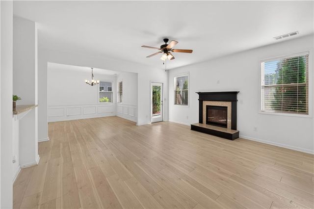 6837 Big Sky Drive, Flowery Branch, GA 30542