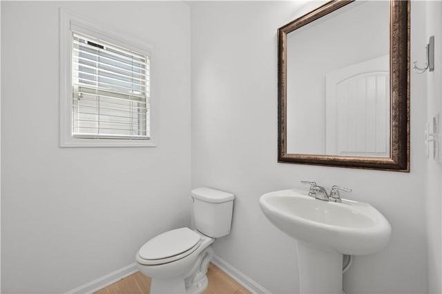 6837 Big Sky Drive, Flowery Branch, GA 30542