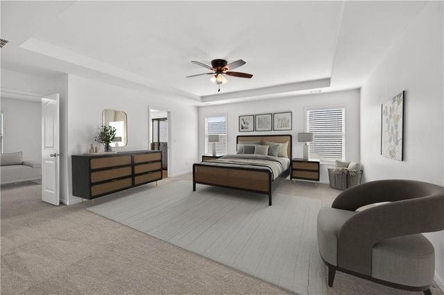 6837 Big Sky Drive, Flowery Branch, GA 30542