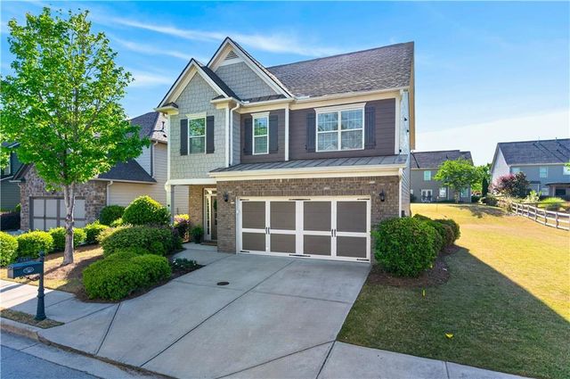 6837 Big Sky Drive, Flowery Branch, GA 30542