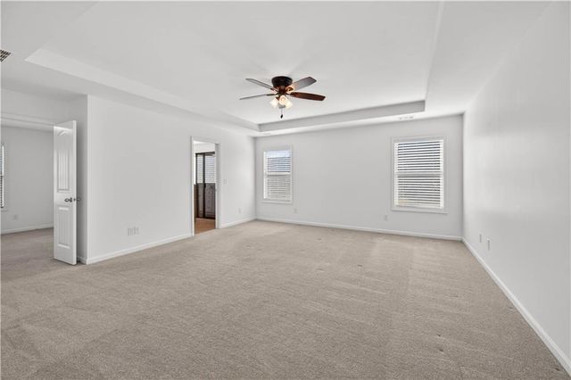 6837 Big Sky Drive, Flowery Branch, GA 30542