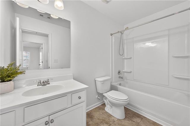 6837 Big Sky Drive, Flowery Branch, GA 30542