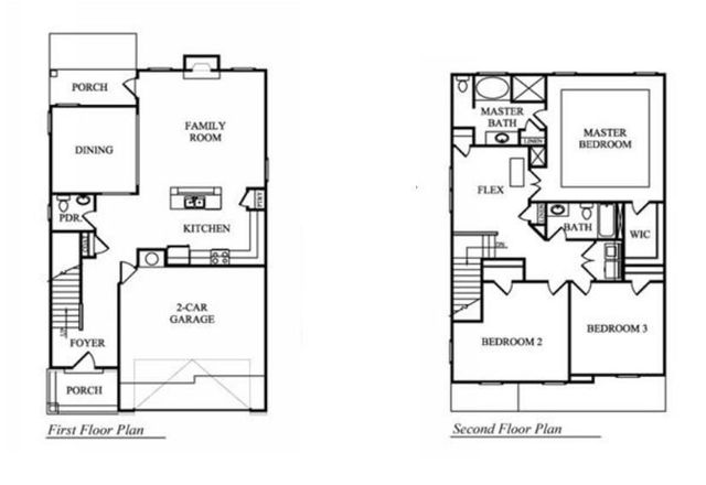 6837 Big Sky Drive, Flowery Branch, GA 30542