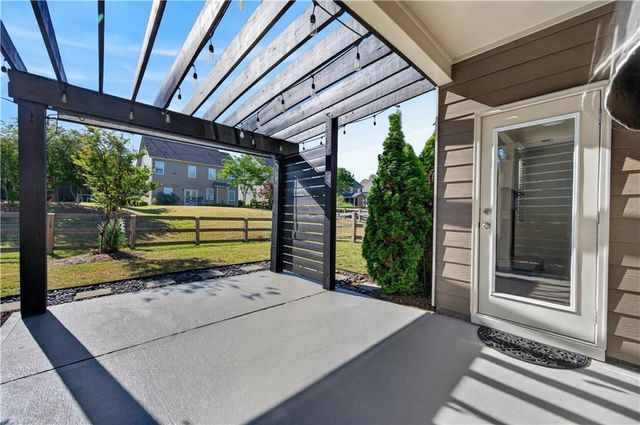 6837 Big Sky Drive, Flowery Branch, GA 30542