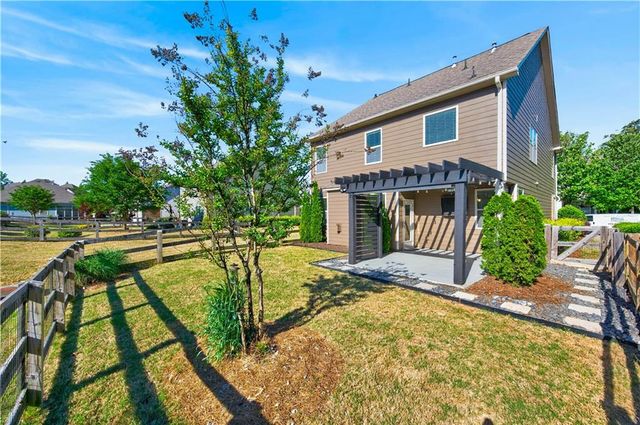 6837 Big Sky Drive, Flowery Branch, GA 30542