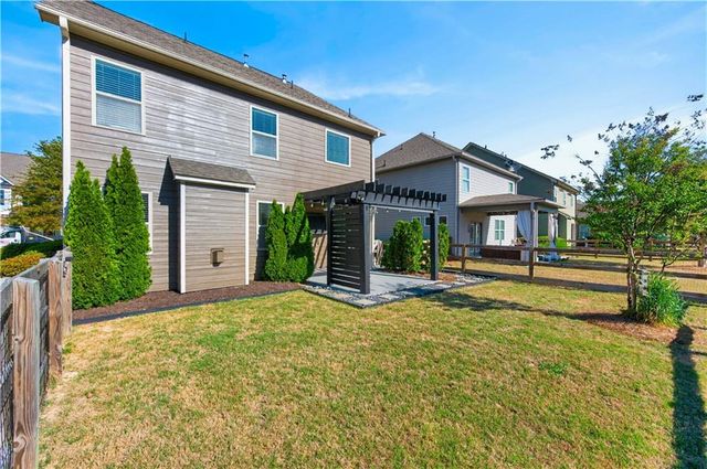 6837 Big Sky Drive, Flowery Branch, GA 30542