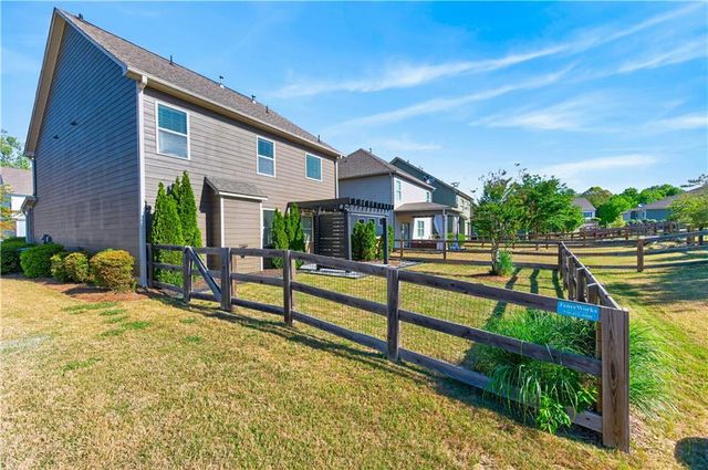 6837 Big Sky Drive, Flowery Branch, GA 30542