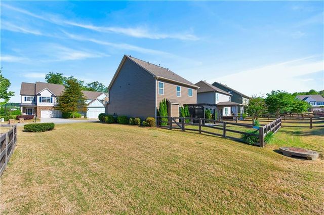 6837 Big Sky Drive, Flowery Branch, GA 30542