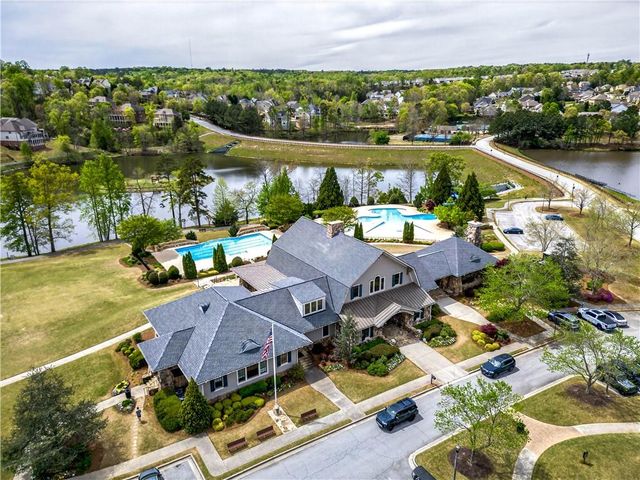 6837 Big Sky Drive, Flowery Branch, GA 30542