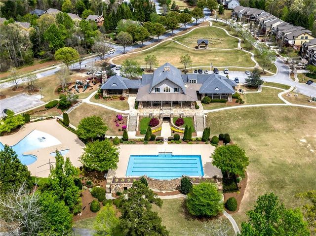 6837 Big Sky Drive, Flowery Branch, GA 30542