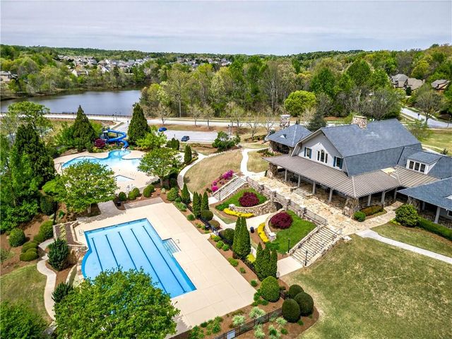 6837 Big Sky Drive, Flowery Branch, GA 30542