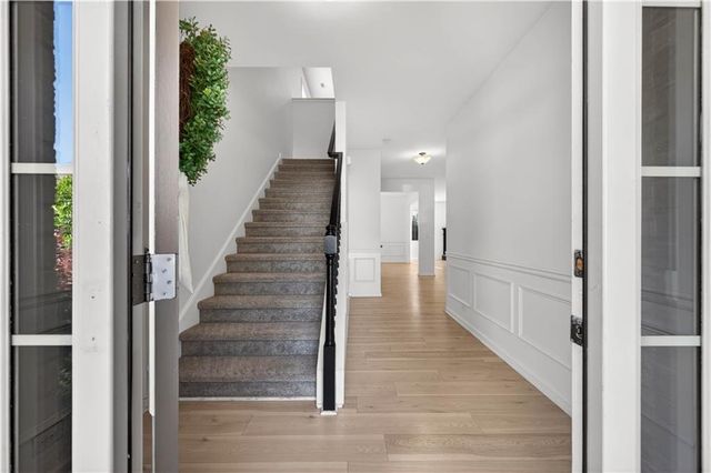 6837 Big Sky Drive, Flowery Branch, GA 30542