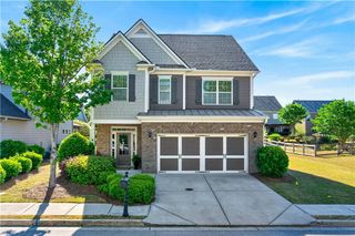 6837 Big Sky Drive, Flowery Branch, GA 30542