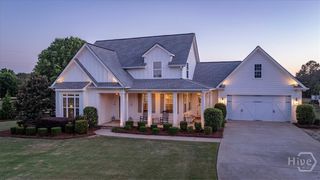 6461 Hog Mountain Road, Bogart, GA 30622