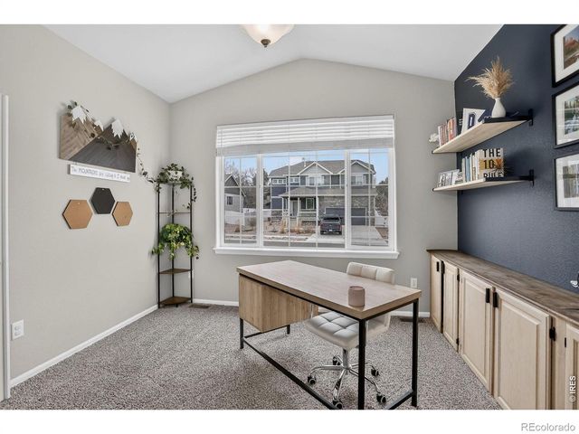 4492 Mountain Sky Street, Johnstown, CO 80534