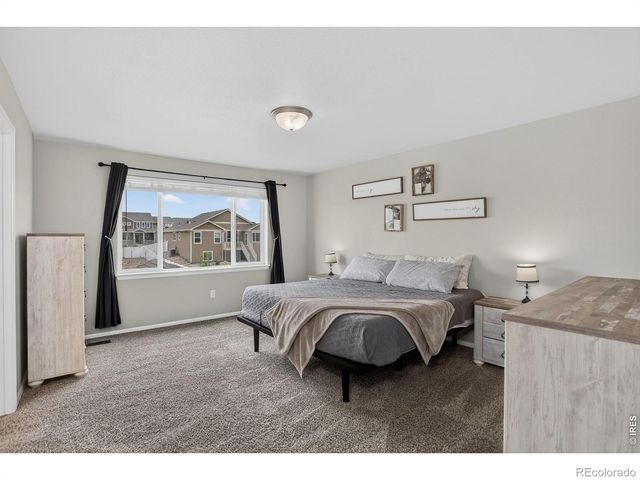 4492 Mountain Sky Street, Johnstown, CO 80534