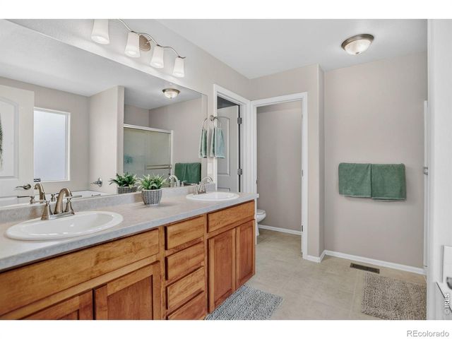 4492 Mountain Sky Street, Johnstown, CO 80534